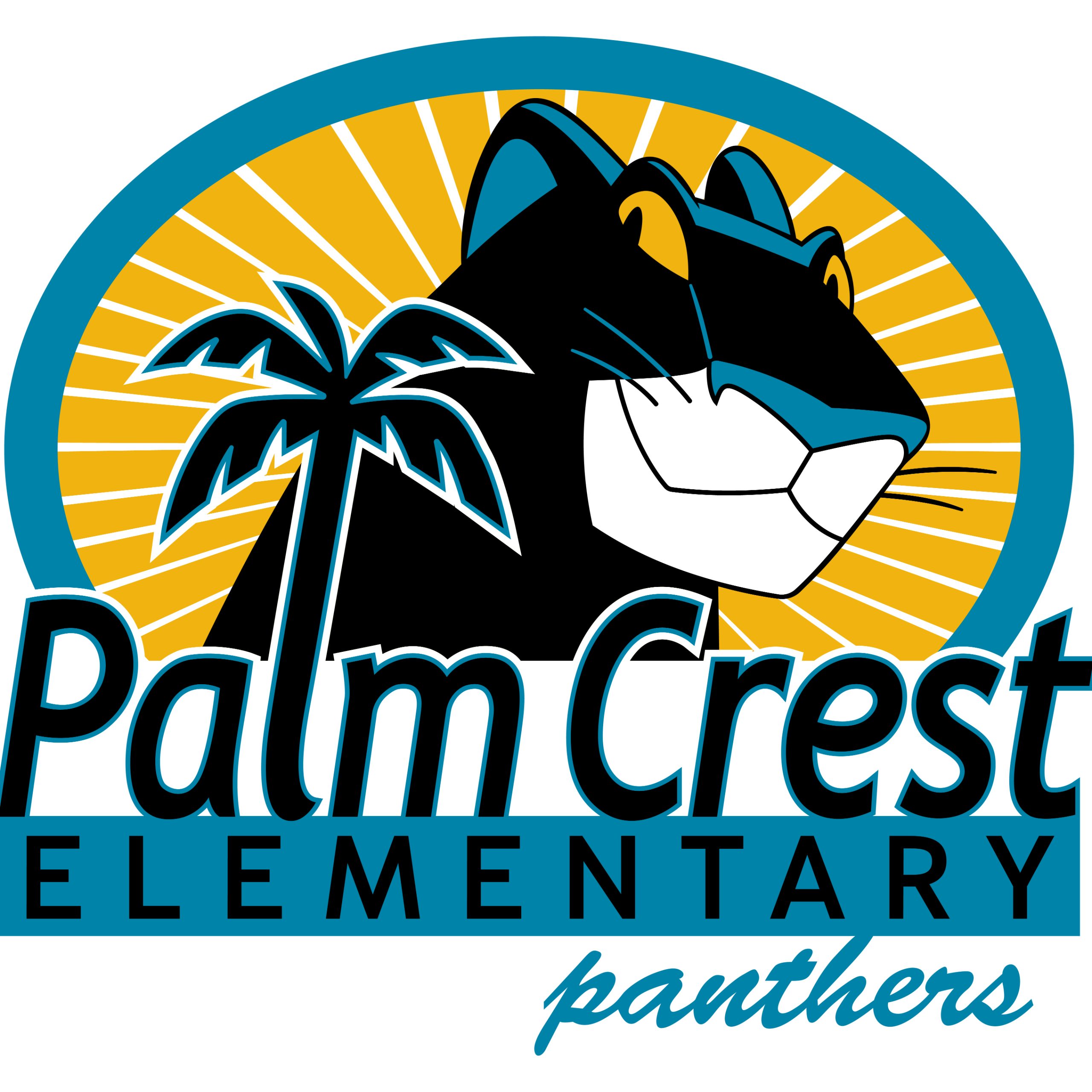 Palm Crest Elementary — D&D Adventure Club