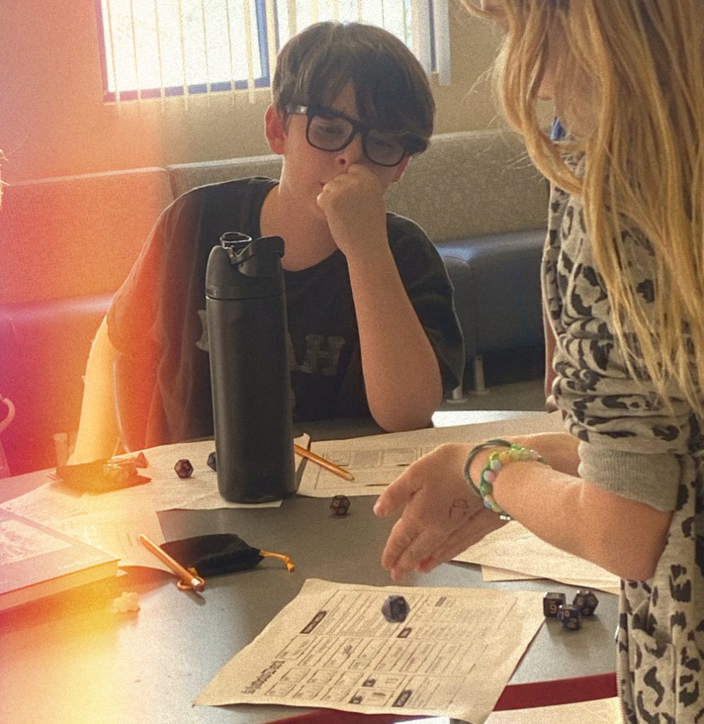 Expand your child’s emotional intelligence & social awareness