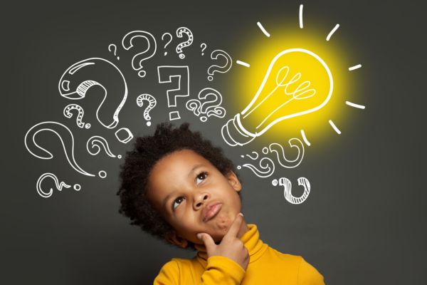 Problem-solving, built into play